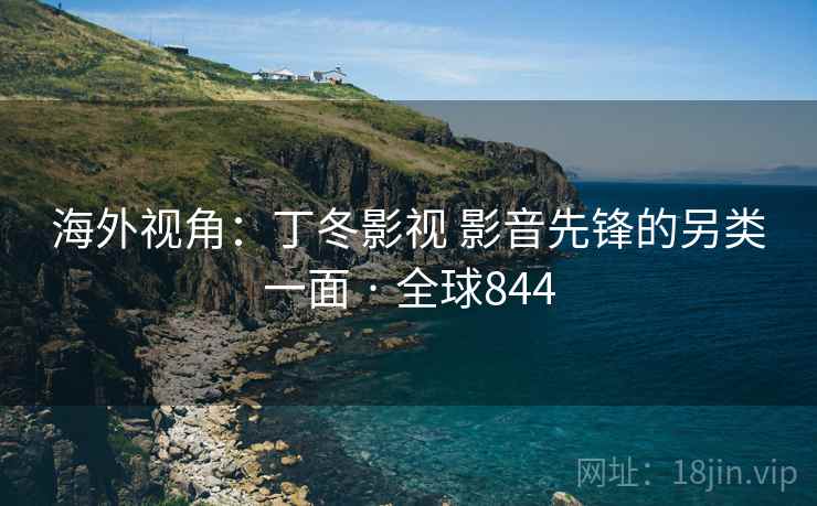 海外视角：丁冬影视 影音先锋的另类一面 · 全球844